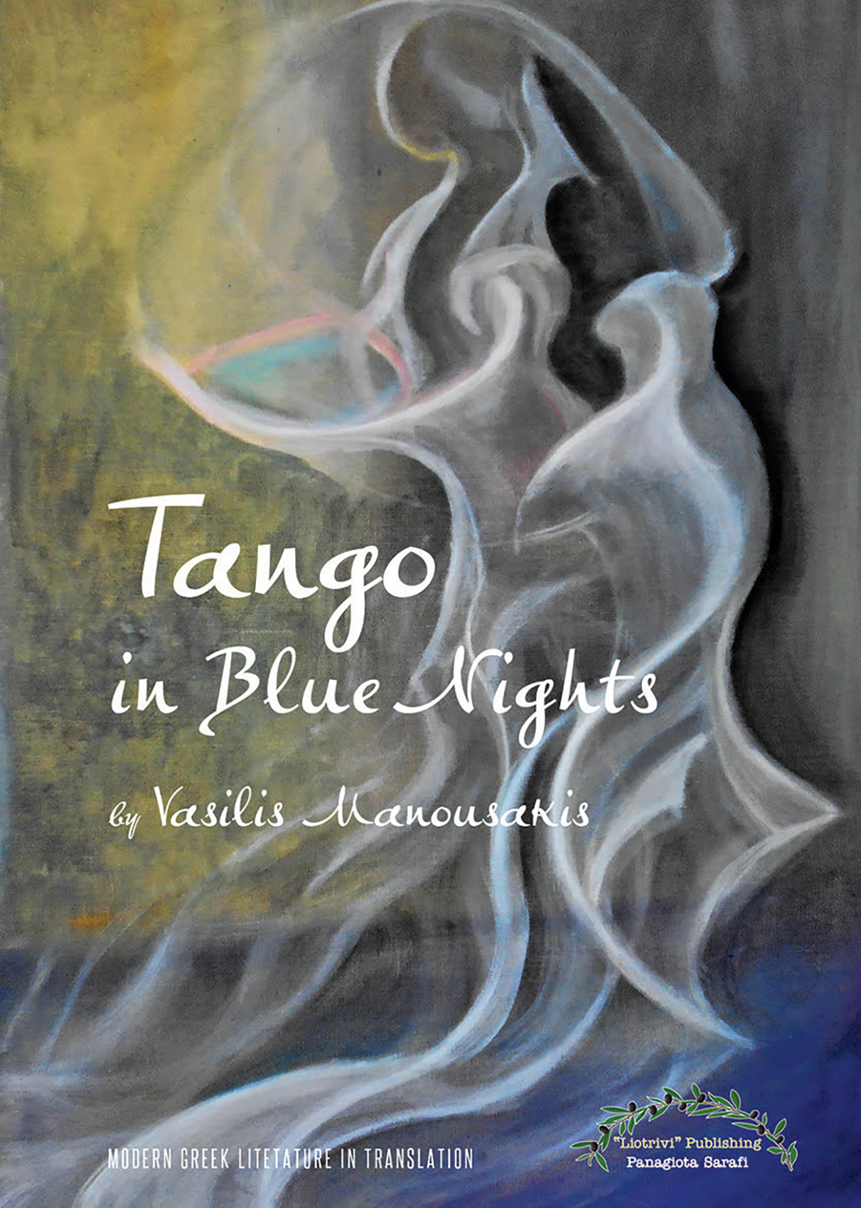 Tango in Blue Nights